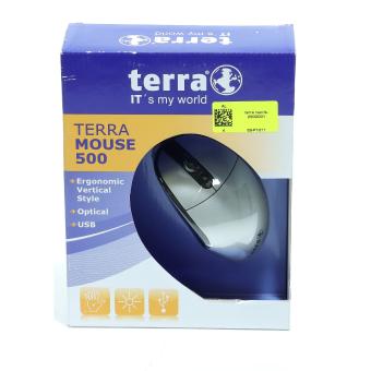 TERRA Mouse 500 Computermaus  Neu OVP